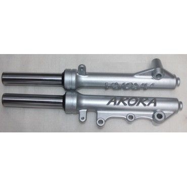 Arora Safari 50  Ön Amarti̇sör Takim