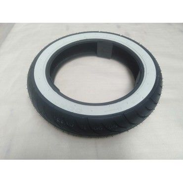 Arora Safari 125 Diş Lasti̇k Ön (90X90X12)