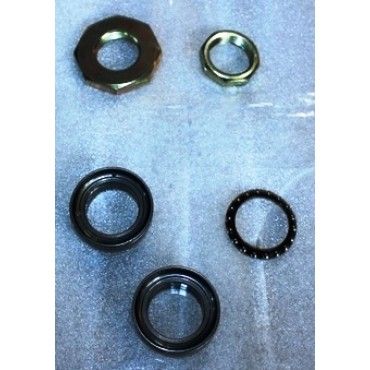 Arora Safari 125 Burç Takimi