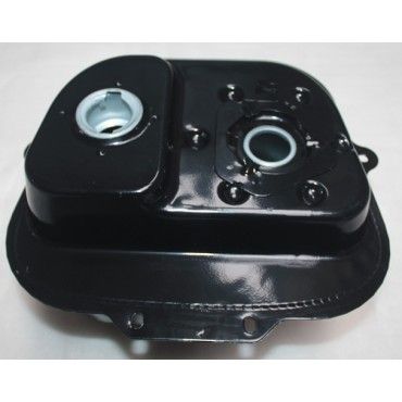 Arora Safari 50  Benzi̇n Deposu (Euro 3)