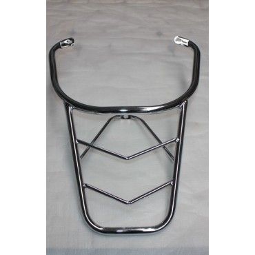 Arora Safari 125 Arka Sele Demi̇ri̇