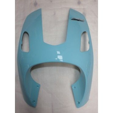 Arora Safari 125 Ön Panel Kahverengi̇