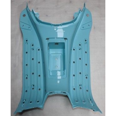 Arora Safari 125 Alt Basamak Kahverengi̇