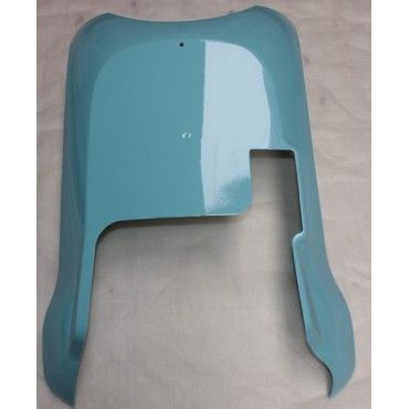 Arora Safari 125 Şase Alt Çamurluk Sari