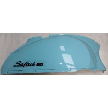 Arora Safari 125 Sağ Koruma Levhasi Mavi̇