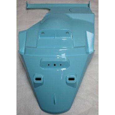 Arora Safari 125 Arka Çamurluk Gri̇