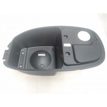 Arora Safari 125 Koltuk Alti Bagaj Kutusu