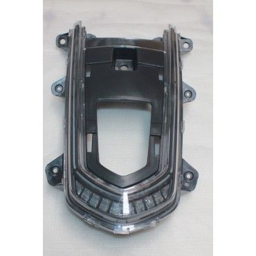 Arora Safari 50  Ön Led Lambasi