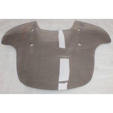 Arora Safari 50  Ön Sperli̇k Cami