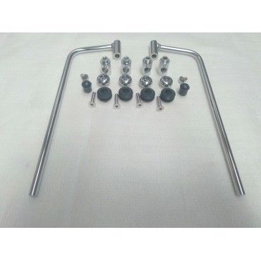 Arora Safari 125 Ön Sperli̇k Cami Ara Conta Seti̇