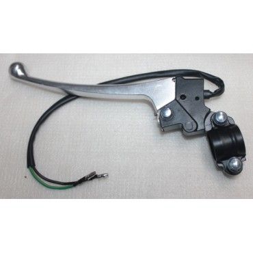 Arora Safari 125 Sol Fren Kolu