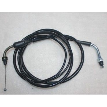 Arora Safari 50  Gaz Teli̇