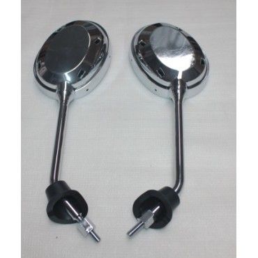 Arora Safari 50  Ayna Takimi