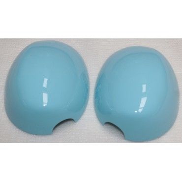 Arora Safari 125 Ayna Kapaği Gri̇ Tk.