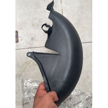 Arora Safari 125 Arka İç Çamurluk (Euro 5)