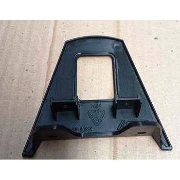 Arora Beatrix Arka Plaka Lambası Alt Plastiği