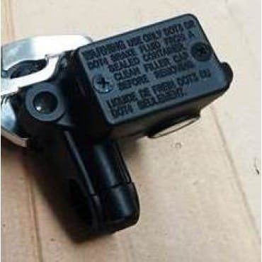 Arora Beatrix Arka Fren Poması