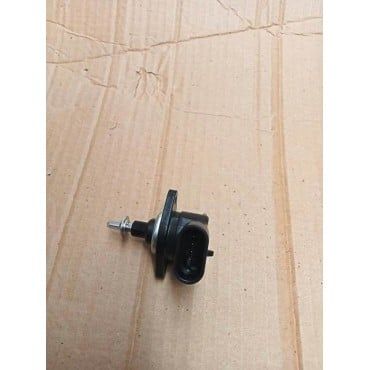 Arora Beatrix Gaz Kelebeği Valfi