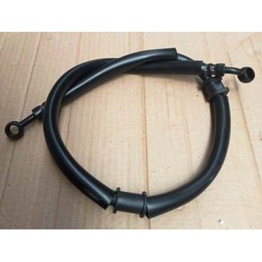 Arora Beatrix Ön Fren Hortumu Uzun