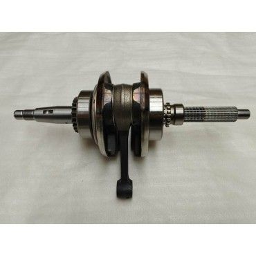 Arora Gt 250 Max  Krank Mi̇li̇ Komple