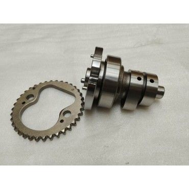 Arora Gt 250 Max  Eksantri̇k Mi̇li̇ Ve Di̇şli̇si̇