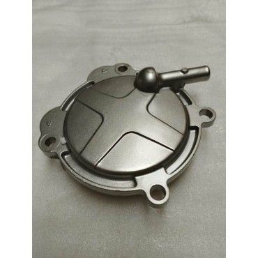 Arora Gt 250 Max  Si̇li̇ndi̇r Üst Dek. Kapaği