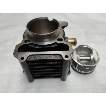 Arora Gt 250 Max  Si̇li̇ndi̇r Set