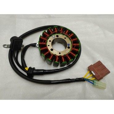 Arora Gt 250 Max Statör