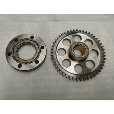 Arora Gt 250 Max  Marş Kavrama Seti̇