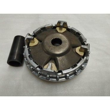 Arora Gt 250 Max  Ön Otomati̇k Kavrama