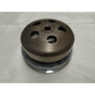 Arora Gt 250 Max  Arka Kavrama Komple