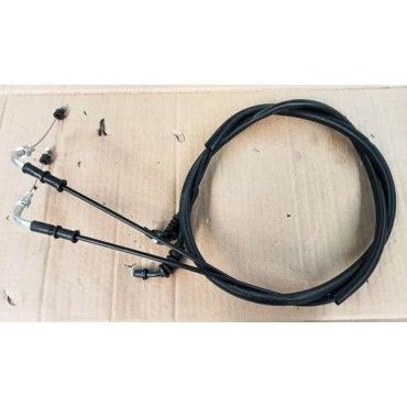 Arora Gt 250 Max  Gaz Teli̇ Takim