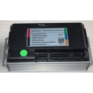 Arora Zr4  Beyi̇n 72V. (120°C)