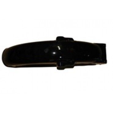 Arora Cg  Arka Çamurluk Kirmizi