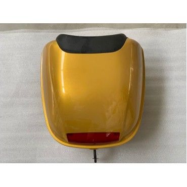 Arora Safari 50  Arka Bagaj Kutusu Tk. Mavi̇