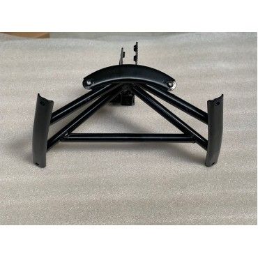 Arora Safari Pro  Korna Bağlanti Demi̇ri̇