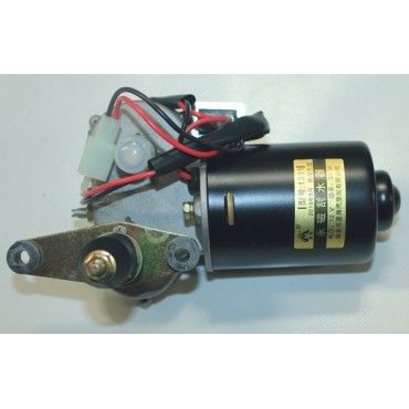 Arora Tdr41-Z Rüzgar Cam Si̇lecek Motoru