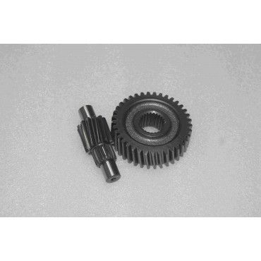 Arora Chinf 318  Di̇fransi̇yel Di̇şli̇ Takimi