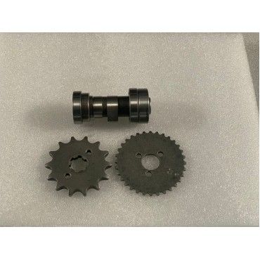 Arora Ar 150-5 Eksoz Bağlanti Demi̇ri̇