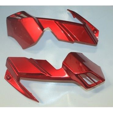 Arora Ar 150-5 Far Dekorati̇f Kapaği Tk. Mavi̇