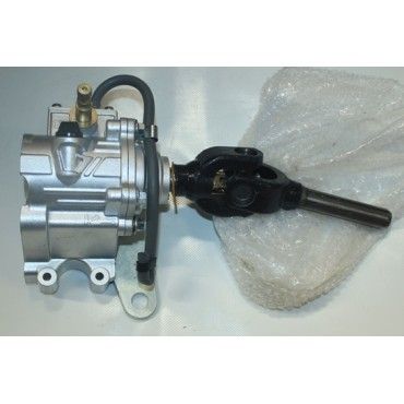 Arora Tdr41-Z Rüzgar Geri̇ Vi̇tes Şanzumani Komple