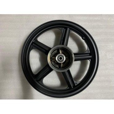 Arora Jaguar 200  Arka Jant