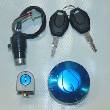 Arora Ar 150-5 Kontak Takimi