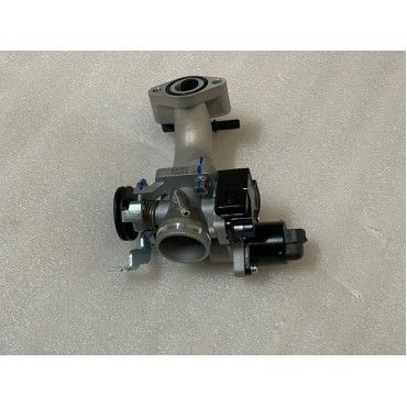 Arora Mojito 50  Gaz Kelebeği̇ Komple