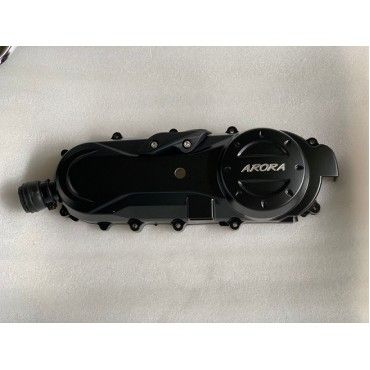 Arora Mojito 50  Marş Kapaği