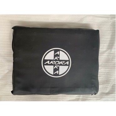 Arora Navara New 2023 Ön Koltuk (Sirt Dayanma)