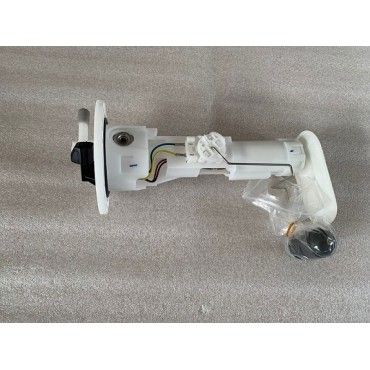 Arora Chinf 318  Benzi̇n Pompasi