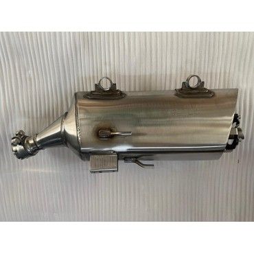 Arora Chinf 318  Eksoz (Euro 5)