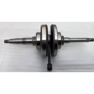 Arora Mojito Pro S Krank Mi̇li̇ Komple