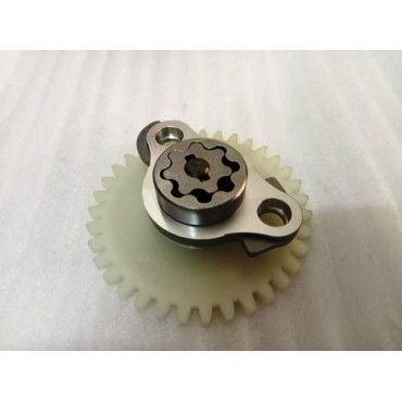 Arora Max-T Yağ Pompasi